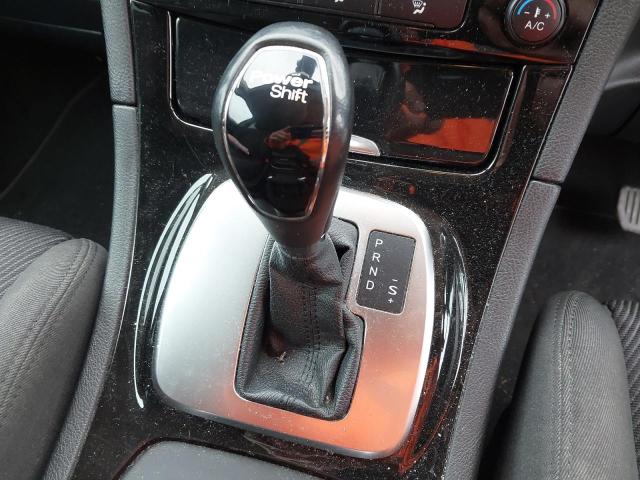2013 FORD GALAXY TIT