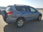 2007 Toyota Rav4  за продажба в Fresno, CA - Damage History