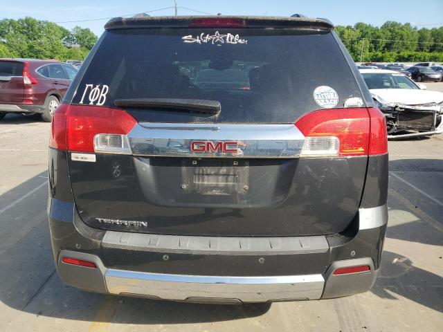  GMC TERRAIN 2014 Gray