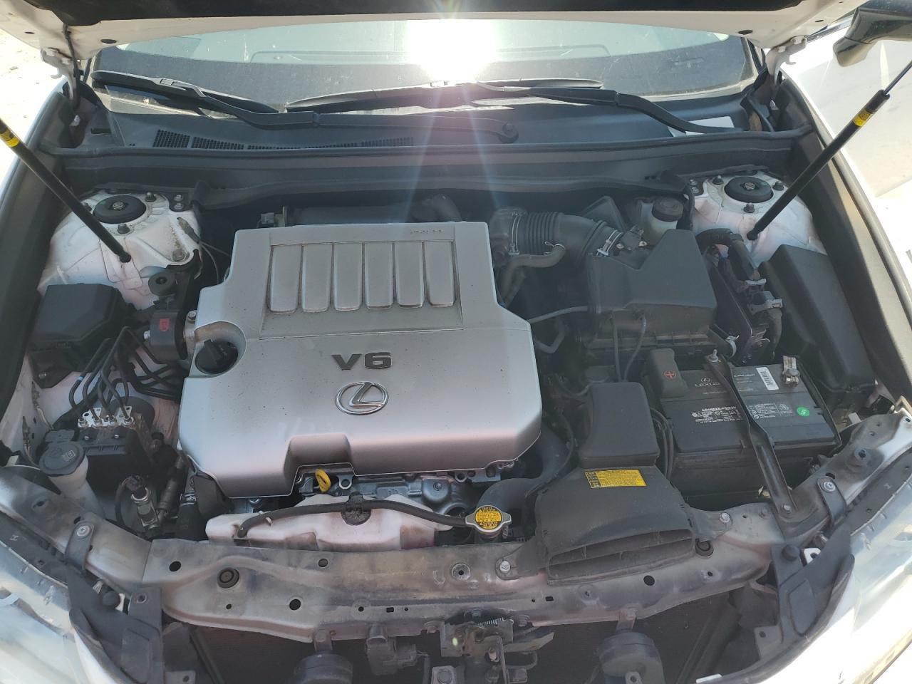 2015 Lexus Es 350 VIN: JTHBK1GG4F2162575 Lot: 56567295