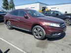 2014 Honda Crosstour Exl en Venta en Rancho Cucamonga, CA - Normal Wear