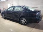 2017 Volkswagen Jetta Se на продаже в Blaine, MN - Side