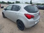 2019 VAUXHALL CORSA GRIF for sale at Copart WISBECH