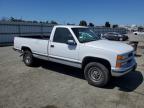 2000 Chevrolet Gmt-400 C3500 na sprzedaż w Martinez, CA - Vandalism