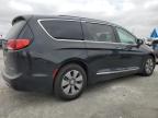 2017 Chrysler Pacifica Ehybrid Platinum   for Sale in Sun Valley, CA - Front End