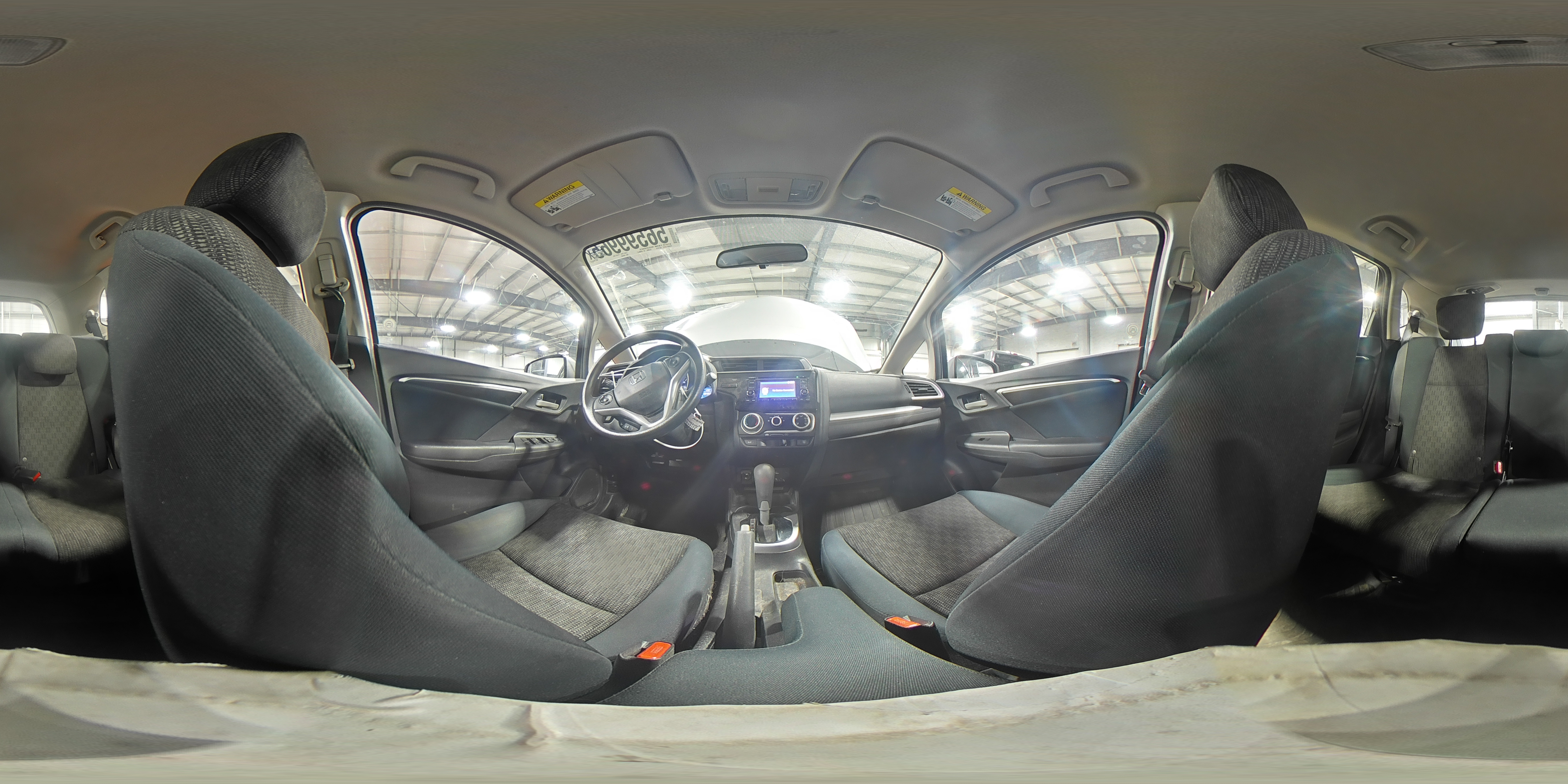 2016 Honda Fit Lx VIN: JHMGK5H57GX030926 Lot: 56599965