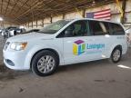 2016 Dodge Grand Caravan Se продається в Phoenix, AZ - Minor Dent/Scratches
