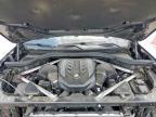 2022 Bmw X6 M50I na sprzedaż w Houston, TX - Front End