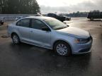 2011 Volkswagen Jetta Base продається в Dunn, NC - Front End