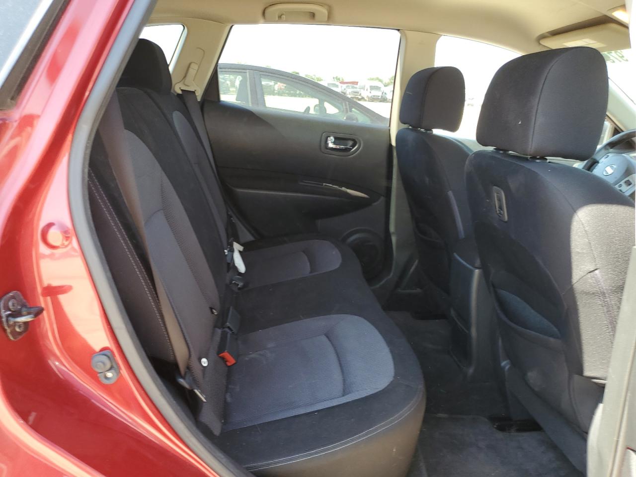 2013 Nissan Rogue S VIN: JN8AS5MV3DW616915 Lot: 56777975