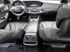 2015 Mercedes-Benz S 550 4Matic იყიდება Albany-ში, NY - Side