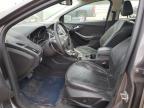 2012 Ford Focus Sel за продажба в Theodore, AL - Front End