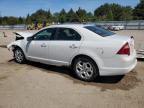 2010 Ford Fusion Se იყიდება Elgin-ში, IL - Front End