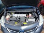 2012 TOYOTA PRIUS HYBR for sale at Copart BRISTOL