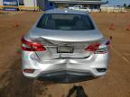 2019 Nissan Sentra S за продажба в Longview, TX - Rear End