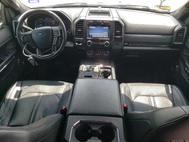  FORD EXPEDITION 2018 Czarny