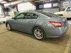 2011 Nissan Maxima S for Sale in East Granby, CT - Front End