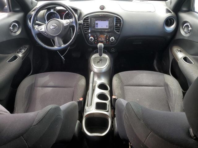  NISSAN JUKE 2013 Szary