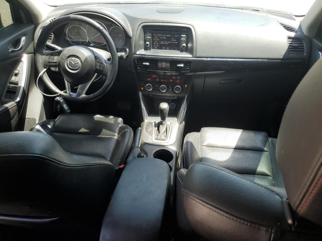 2015 Mazda Cx-5 Gt VIN: JM3KE2DY7F0524073 Lot: 56254145