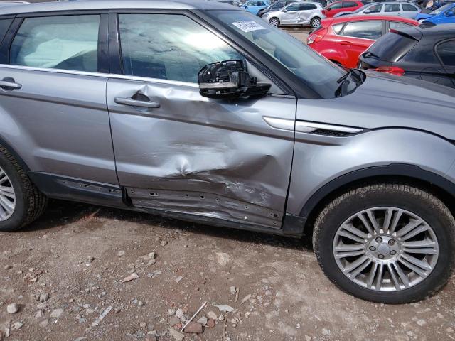 2011 LAND ROVER RANGE ROVE