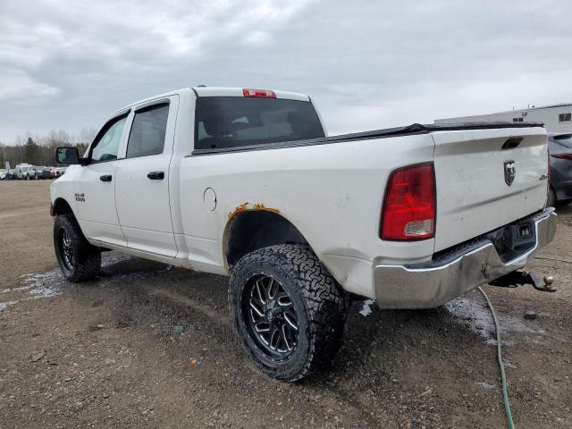 2013 RAM 1500 ST