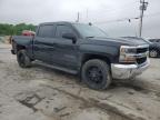 2016 Chevrolet Silverado C1500 Lt en Venta en Lebanon, TN - Rear End