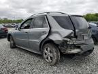 2011 Mercedes-Benz Ml 350 4Matic للبيع في North Billerica، MA - Rear End