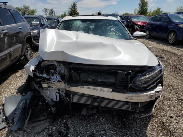  HONDA ACCORD 2020 Biały