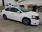 2016 Nissan Sentra S للبيع في Concord، NC - Front End