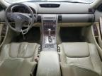 2005 Infiniti G35  na sprzedaż w Mebane, NC - Undercarriage