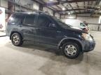 2006 Honda Cr-V Lx en Venta en Eldridge, IA - Mechanical