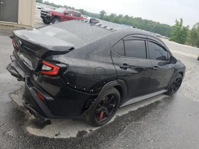  SUBARU WRX 2022 Czarny