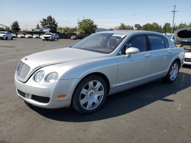 2006 Bentley Continental Flying Spur