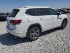 2018 Volkswagen Atlas Se de vânzare în Greenwood, NE - Front End