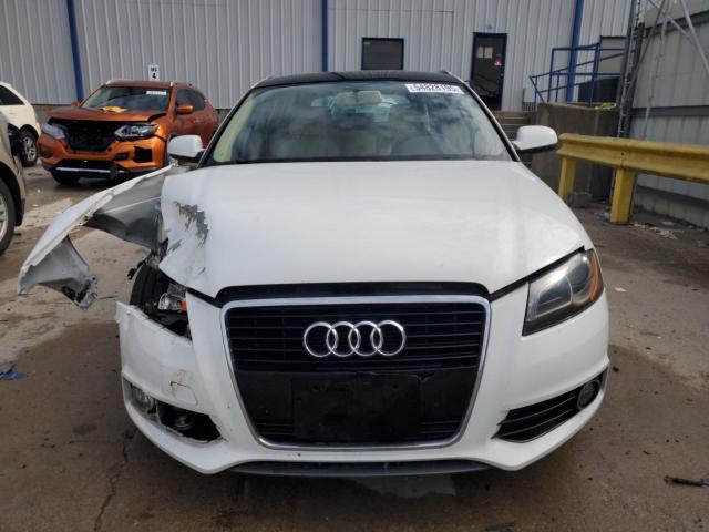  AUDI A3 2012 Biały