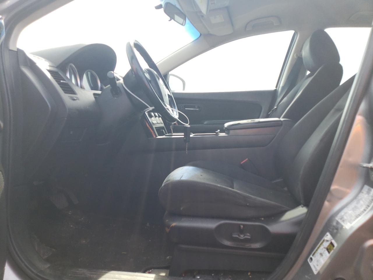 2014 Mazda Cx-9 Sport VIN: JM3TB3BV7E0439003 Lot: 56477445
