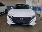 2024 Nissan Sentra S for Sale in Kansas City, KS - Vandalism