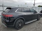 2023 Mercedes-Benz Eqs Suv 450+ en Venta en Colton, CA - Minor Dent/Scratches