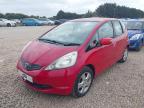 2010 HONDA JAZZ I-VTE for sale at Copart WISBECH