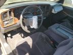 2000 Gmc New Sierra C1500 იყიდება Bakersfield-ში, CA - Front End