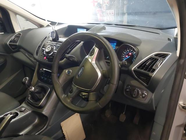2013 FORD GRAND C-MA