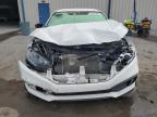 2020 Honda Civic Lx for Sale in Apopka, FL - Front End