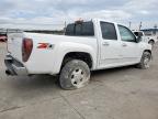 2011 Chevrolet Colorado Lt en Venta en Grand Prairie, TX - Front End