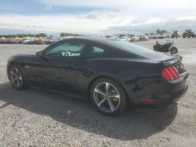Coupet FORD MUSTANG 2017 Czarny