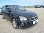 2010 KIA RIO 2 CRDI for sale at Copart YORK