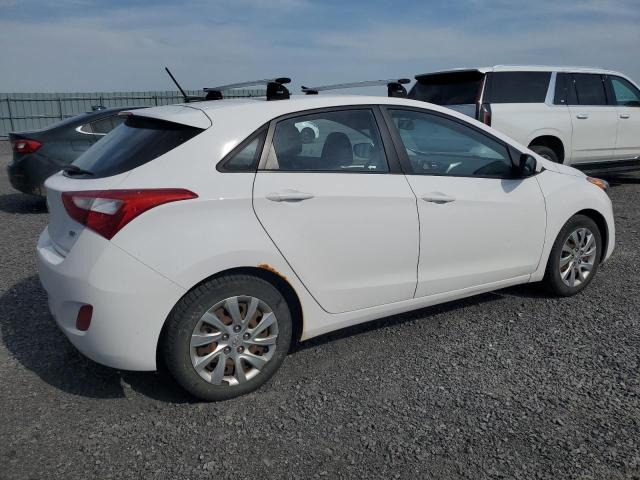  HYUNDAI ELANTRA 2013 White