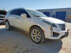 2019 Cadillac Xt5  for Sale in Haslet, TX - Hail