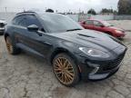 2022 ASTON MARTIN DBX    for sale at Copart CA - VAN NUYS