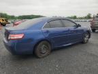 2010 Toyota Camry Base de vânzare în Grantville, PA - Side