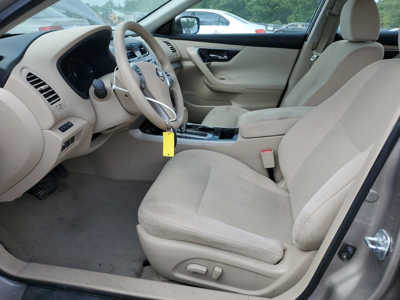 2014 Nissan Altima 2.5 VIN: 1N4AL3APXEC178695 Lot: 56789555